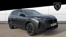 Peugeot 5008 1.2 Hybrid 136 Allure 5dr e-DSC6 Petrol Estate